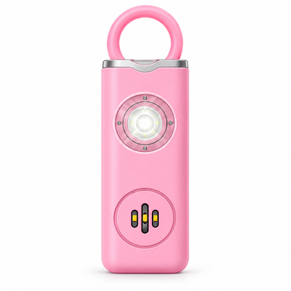 Suvra™ Keep Her Safe