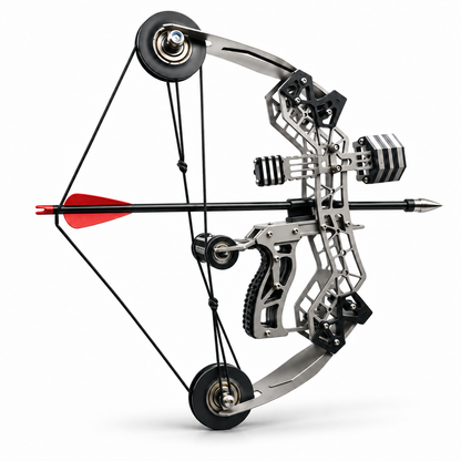 Suvra™ Mini Compound Bow