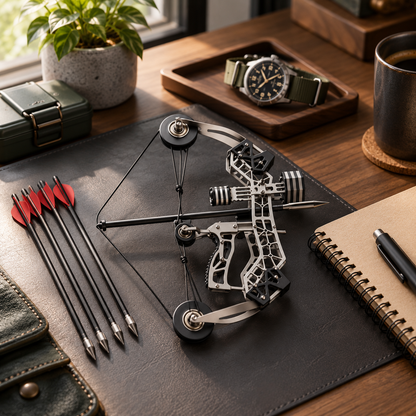 Suvra™ Mini Compound Bow