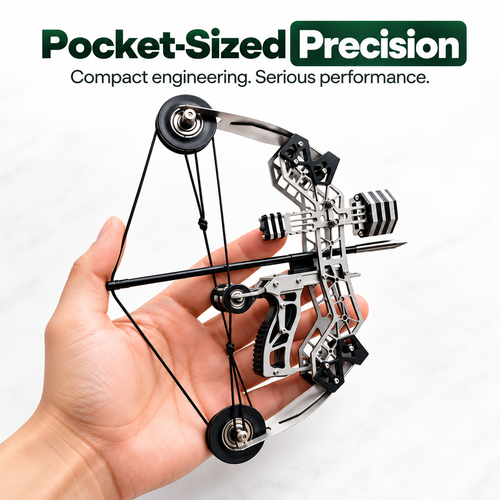 Suvra™ Mini Compound Bow